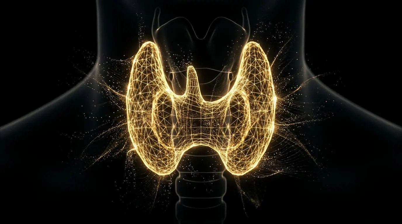 Bioidentical Hormone Therapy For Thyroid Balance at Doctor Springs Tampa FL