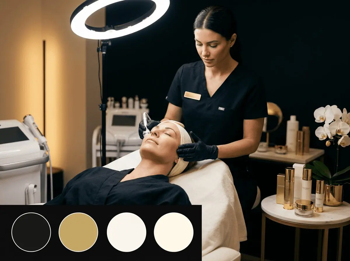 Medical Grade Skin And Hair Products - Doctor Springs medical information