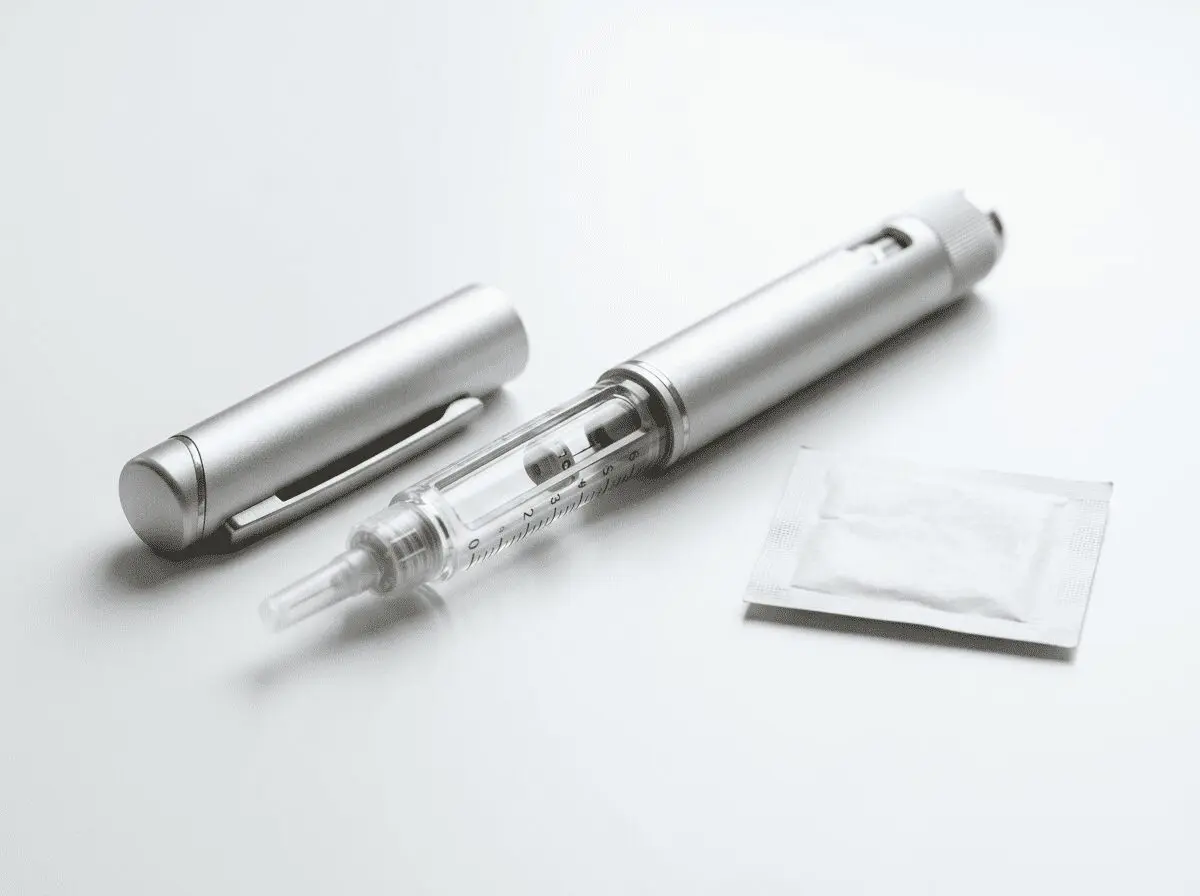Tirzepatide Weight Loss Injections - Doctor Springs medical information