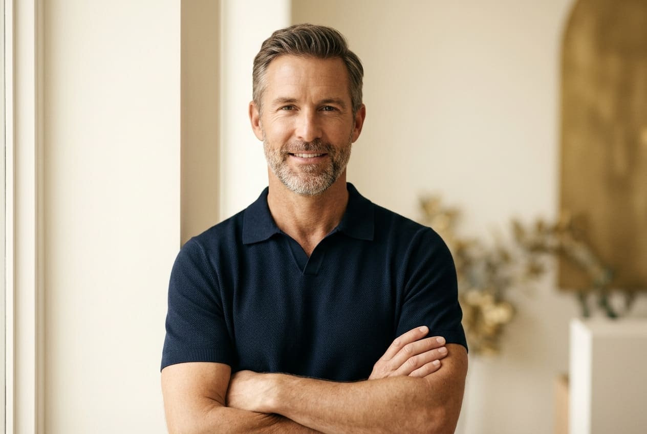 Doctor Springs - ds 399 trt male hero