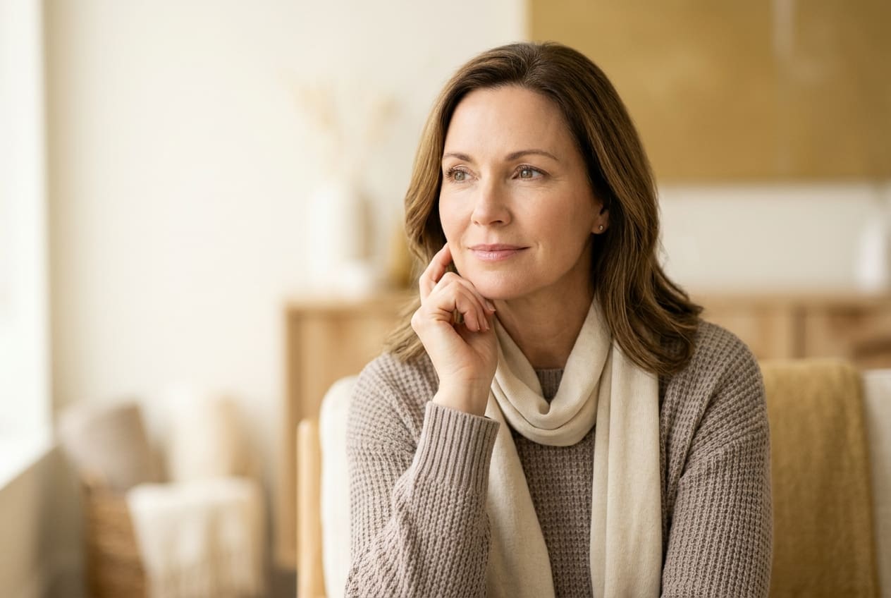 Doctor Springs - ds 447 sleep optimization female hero