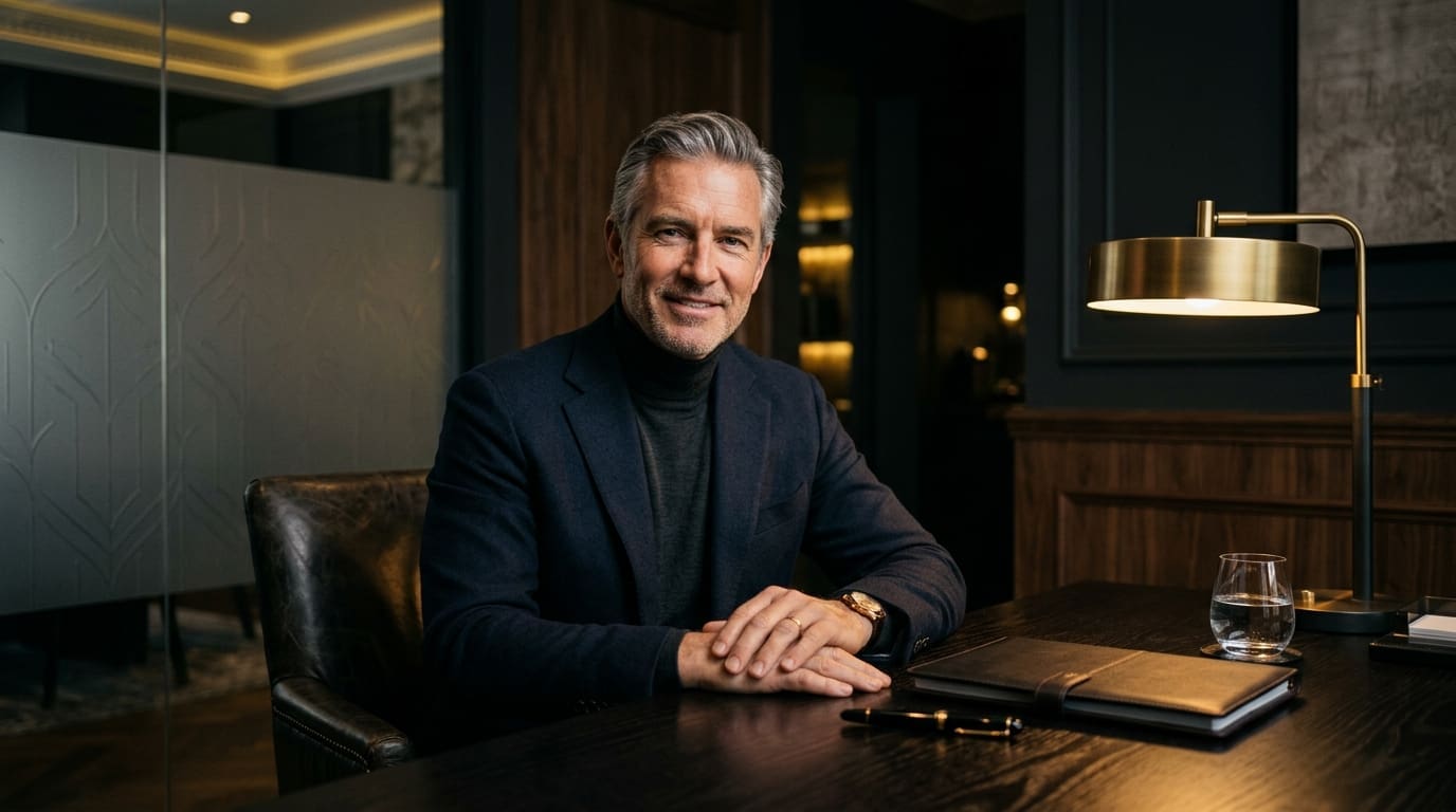 Andropause at Doctor Springs Tampa FL