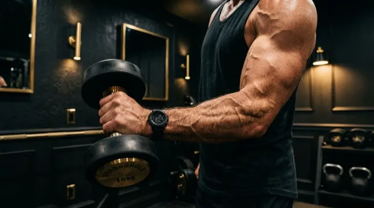 Bioidentical Hormone Therapy For Muscle Atrophy at Doctor Springs Tampa FL