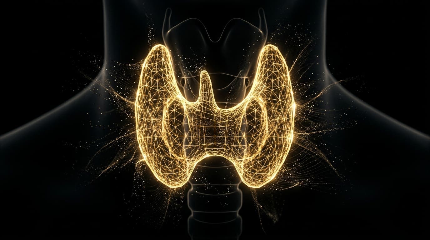 Bioidentical Hormone Therapy For Thyroid Balance at Doctor Springs Tampa FL