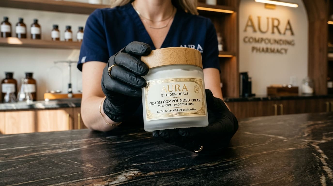 Bioidentical Hormone Therapy Menopause at Doctor Springs Tampa FL