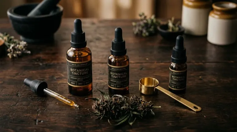 Cannabis Dosing Guide at Doctor Springs Tampa FL