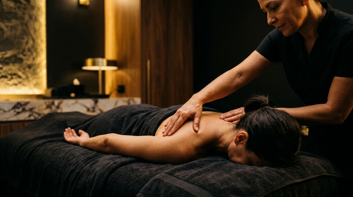 Functional Medicine For Fibromyalgia at Doctor Springs Tampa FL