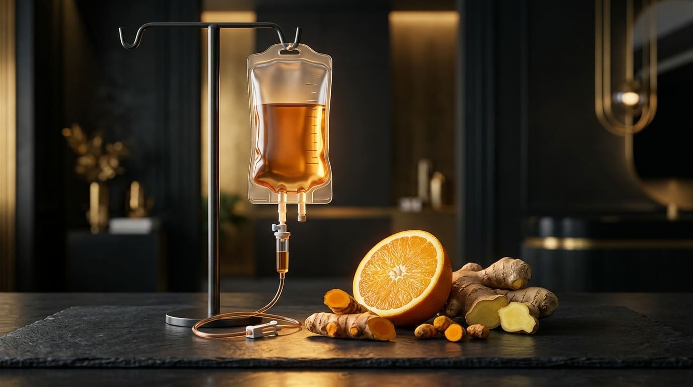 Immune Support at Doctor Springs Tampa FL