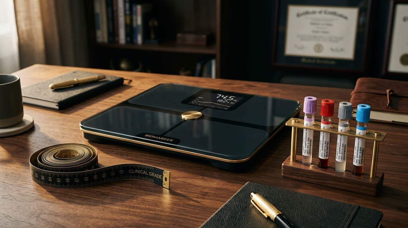 Weight Management services at Doctor Springs Tampa FL