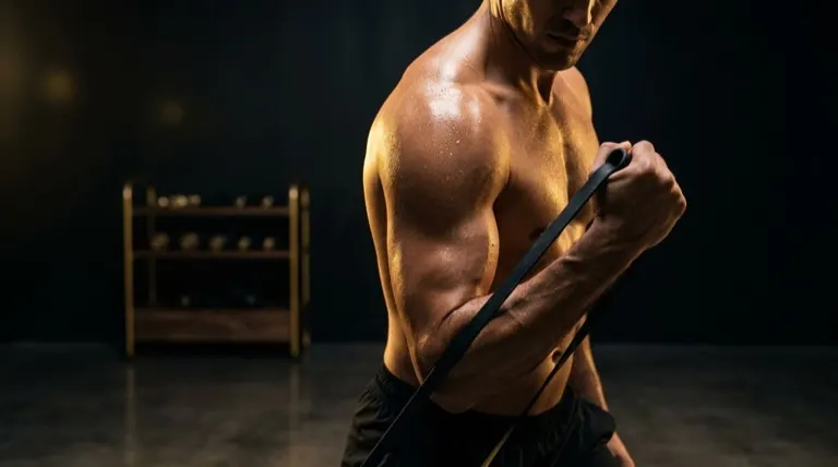 Testosterone Replacement For Lean Muscle And Recovery at Doctor Springs Tampa FL