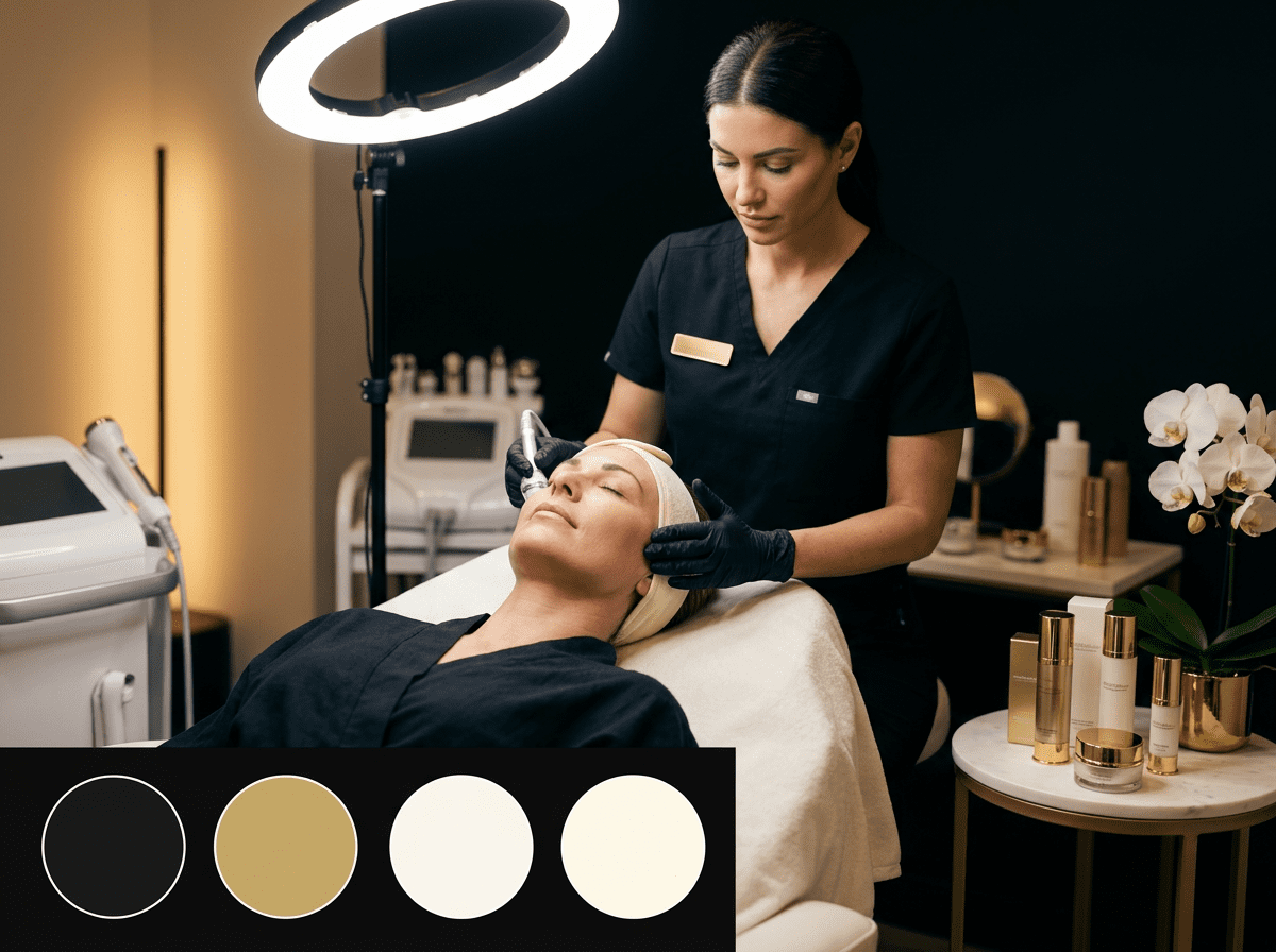 Medical Grade Skin And Hair Products - Doctor Springs medical information