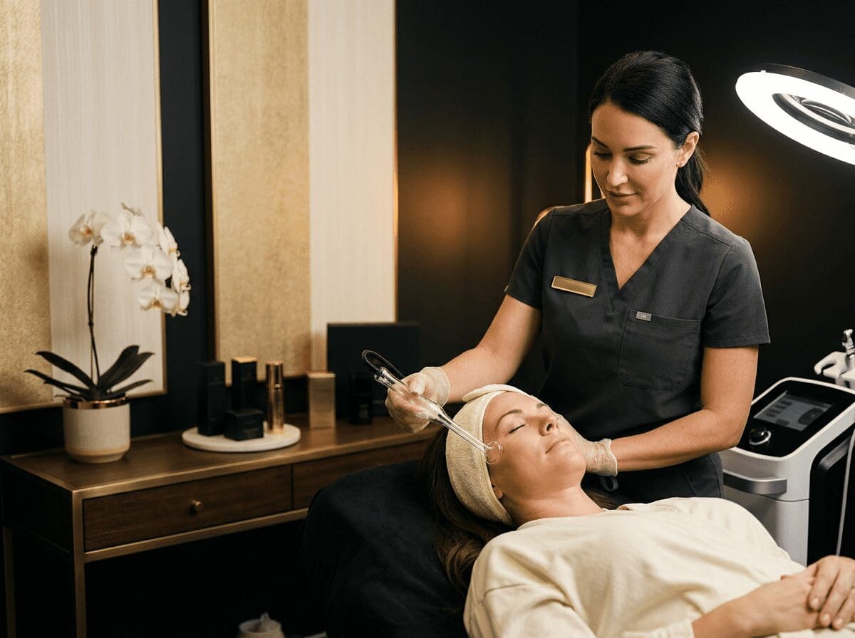 Medical Grade Skincare - Doctor Springs medical information
