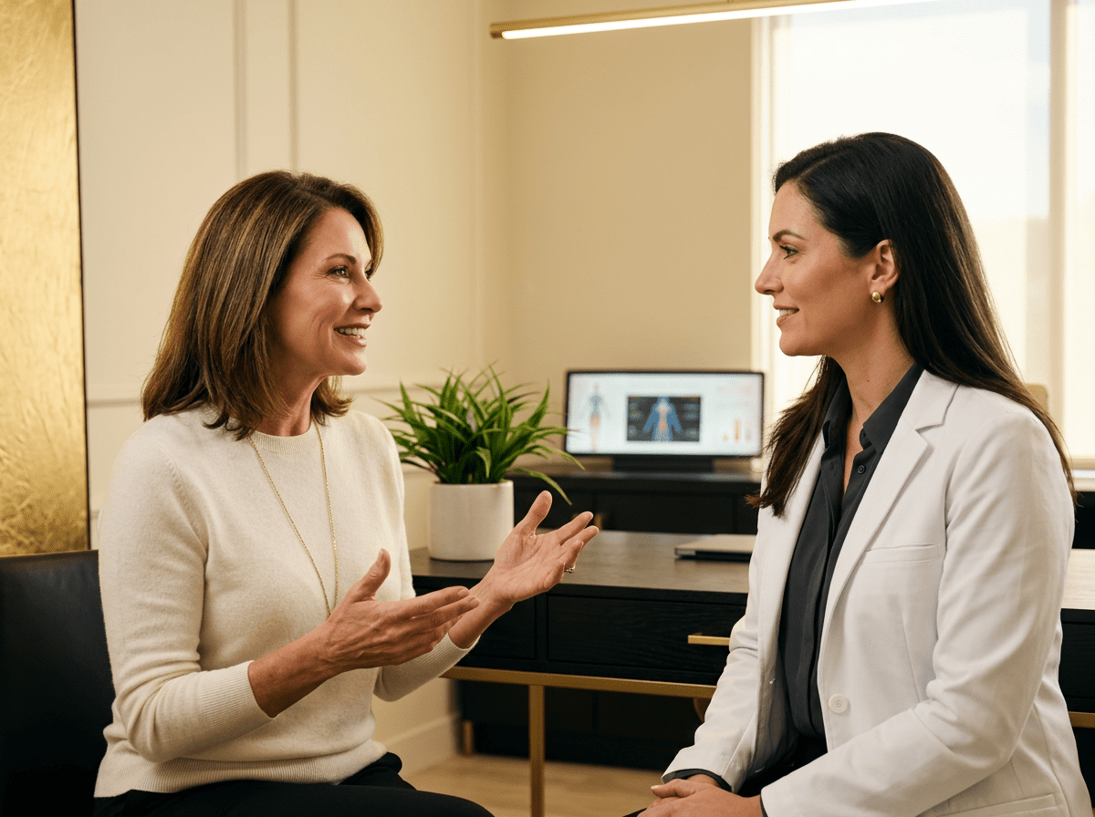 Bioidentical For Muscle Atrophy - Doctor Springs medical information