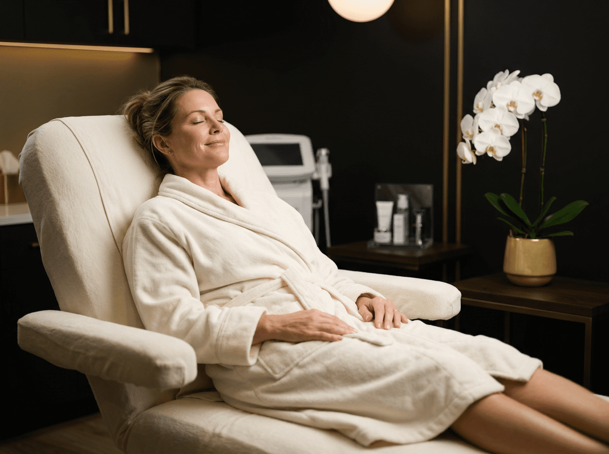 Bioidentical Hormones For Perimenopause - Doctor Springs medical information