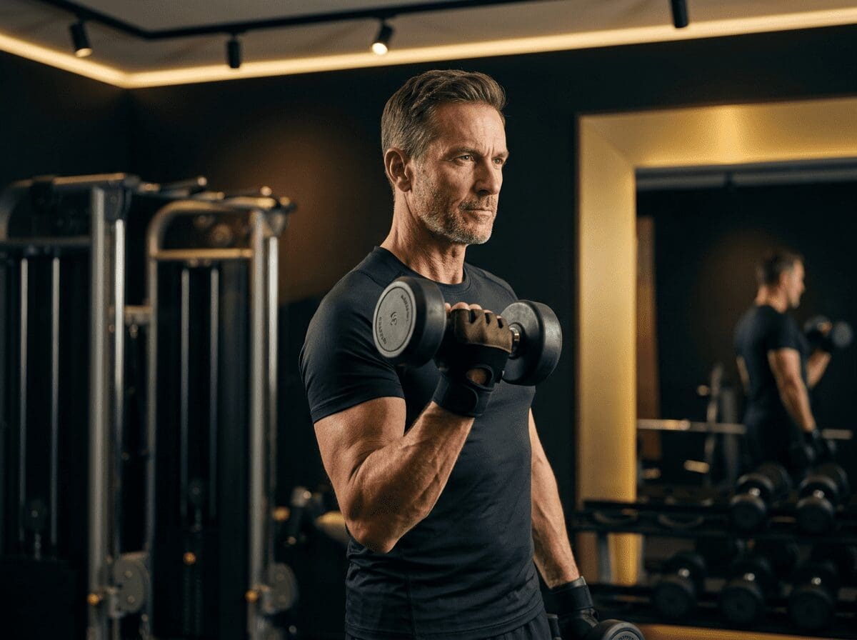 Hormone Replacement Therapy Men - Doctor Springs medical information