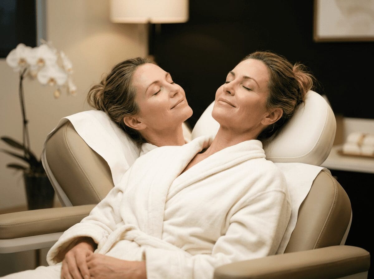 Hormone Replacement Therapy - Doctor Springs medical information