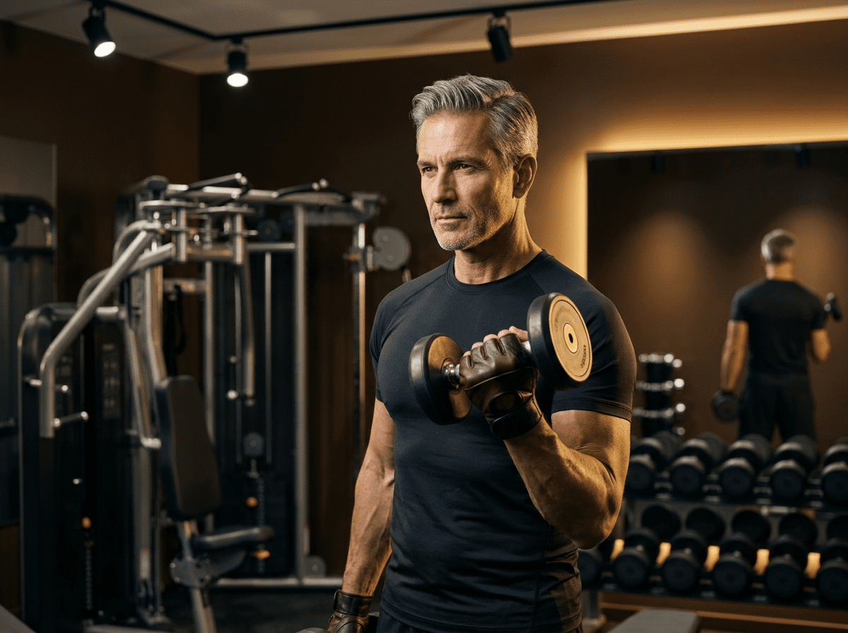 Testosterone Boosters For Men - Doctor Springs medical information