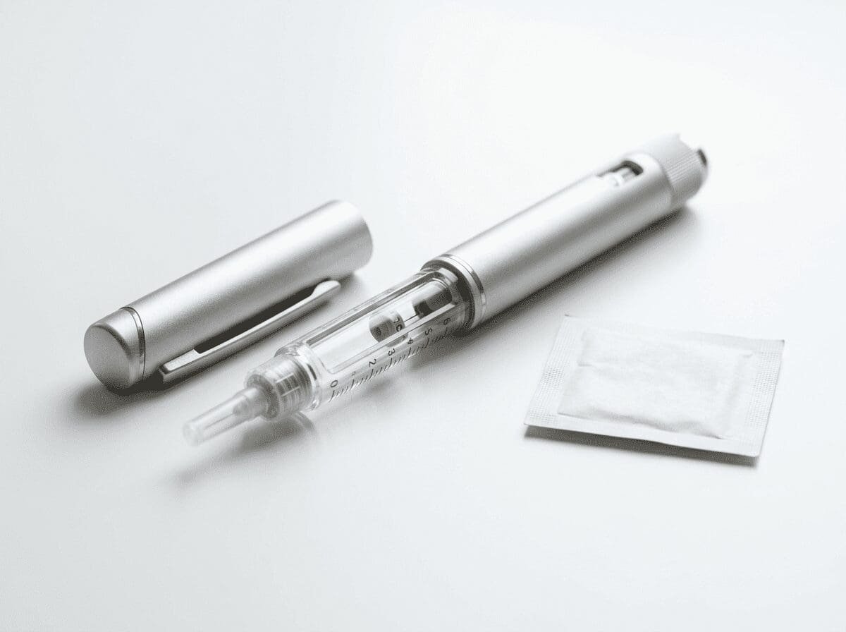 Tirzepatide Weight Loss Injections - Doctor Springs medical information
