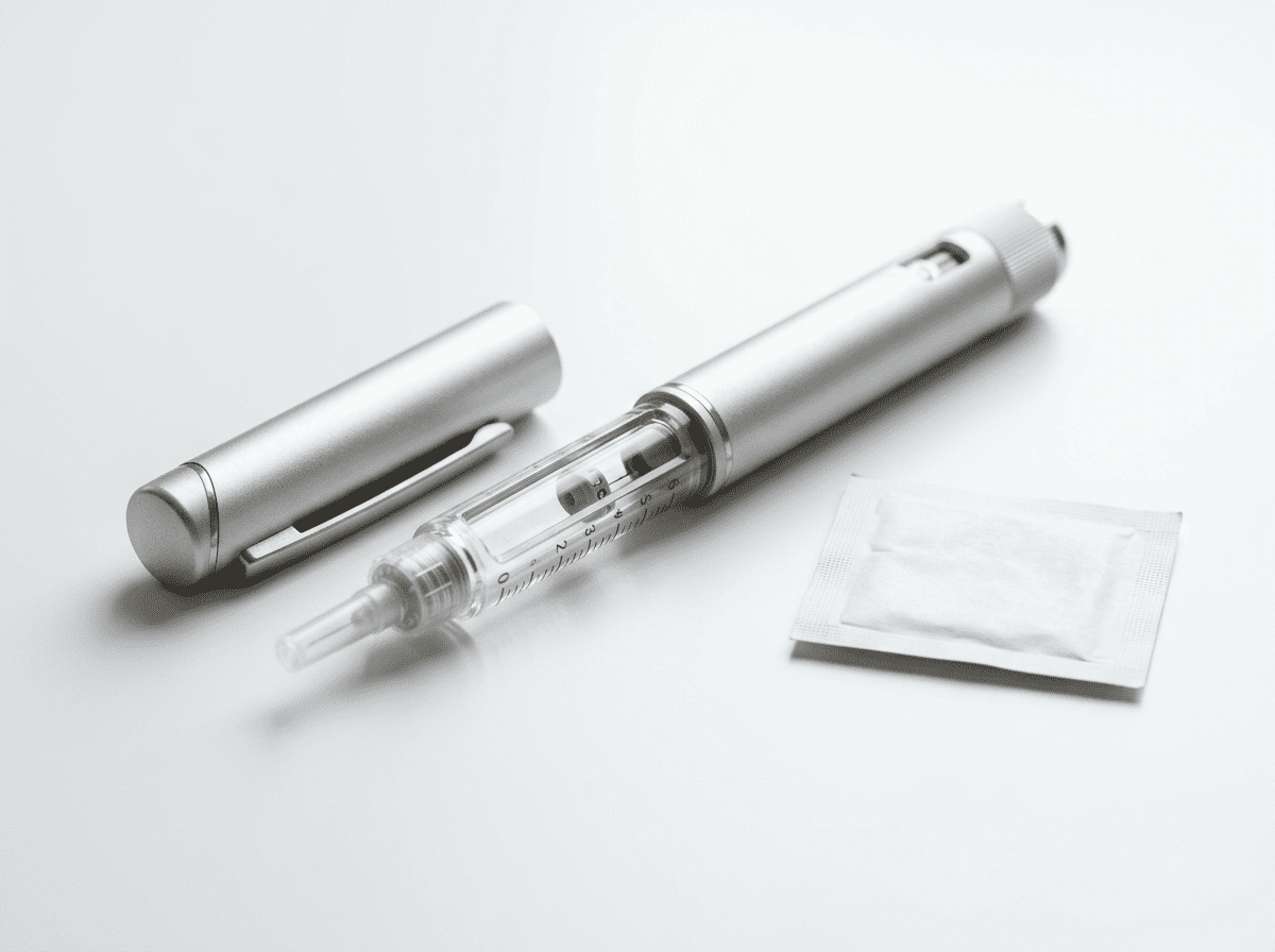 Tirzepatide Weight Loss Injections - Doctor Springs medical information