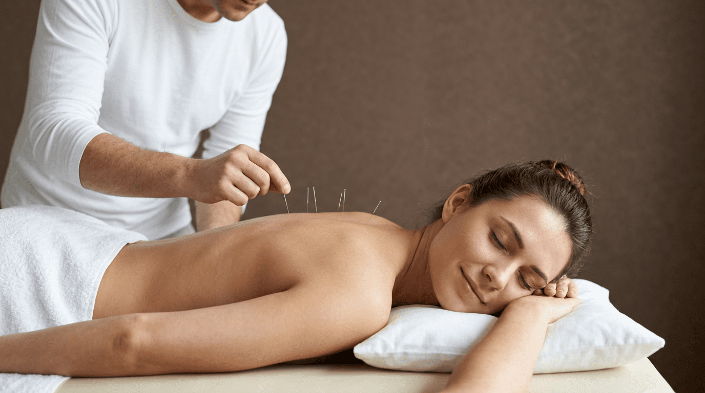 Regenerative medicine treatment at Doctor Springs Tampa FL